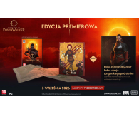 PC The Blood of Dawnwalker​ Launch Edition - 1526354 - zdjęcie 2